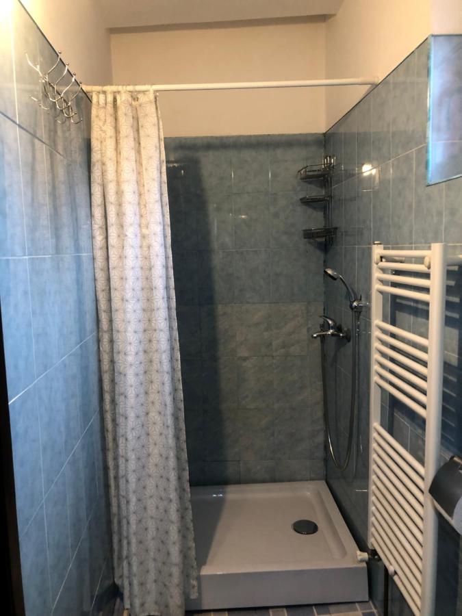 Apartament Basak 2 Apartment Deva Ngoại thất bức ảnh