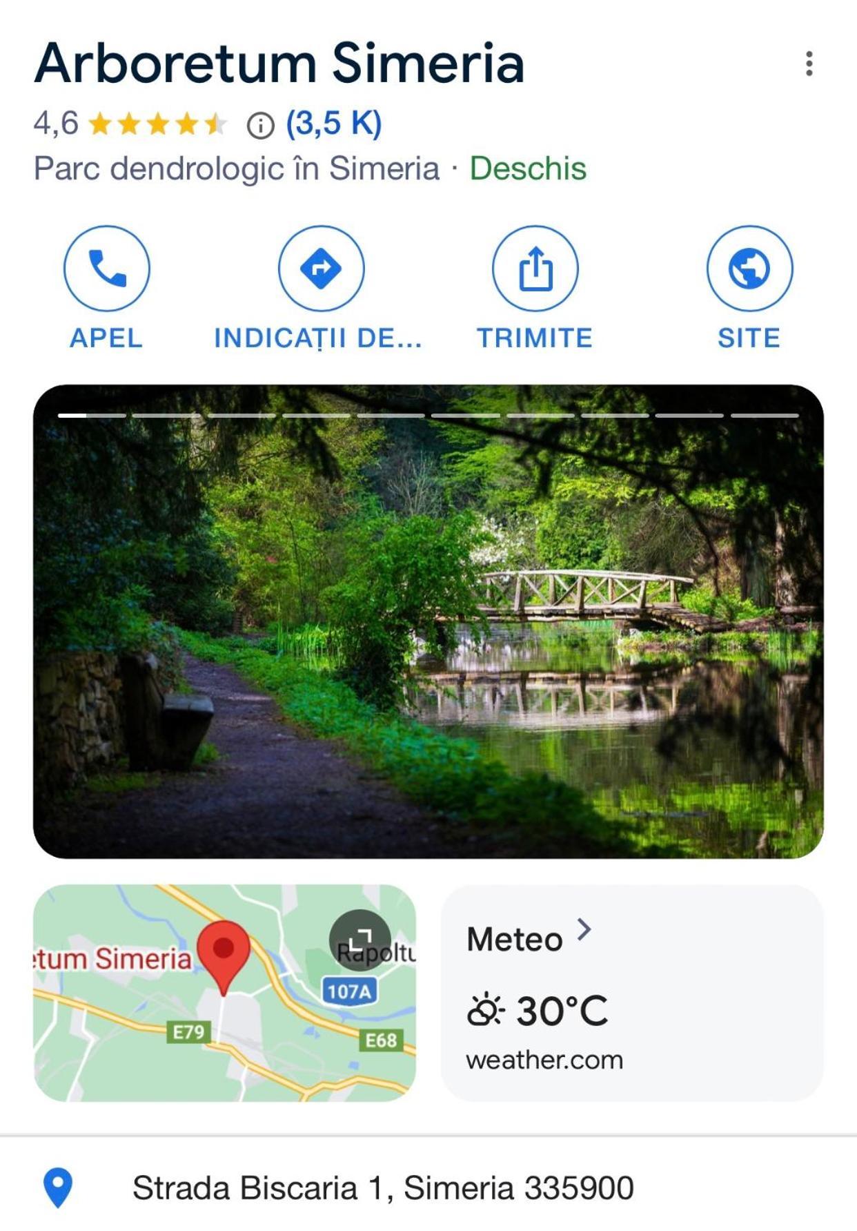 Apartament Basak 2 Apartment Deva Ngoại thất bức ảnh